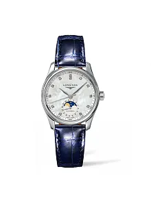 The Longines Master Collection L24094870 Kol Saati