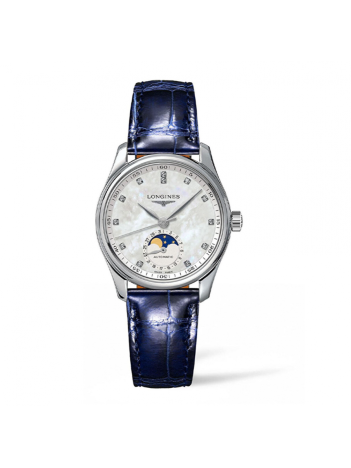 The Longines Master Collection L24094870 Kol Saati