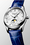 The Longines Master Collection L24094870 Kol Saati