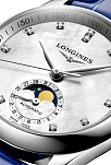 The Longines Master Collection L24094870 Kol Saati
