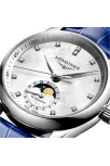 The Longines Master Collection L24094870 Kol Saati The Longines Master Collection L24094870 Kol Saati