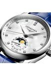 The Longines Master Collection L24094870 Kol Saati