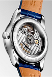 The Longines Master Collection L24094870 Kol Saati