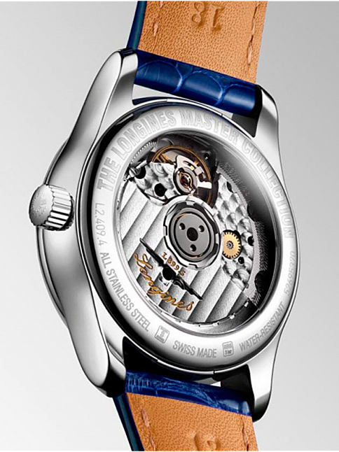 The Longines Master Collection L24094870 Kol Saati