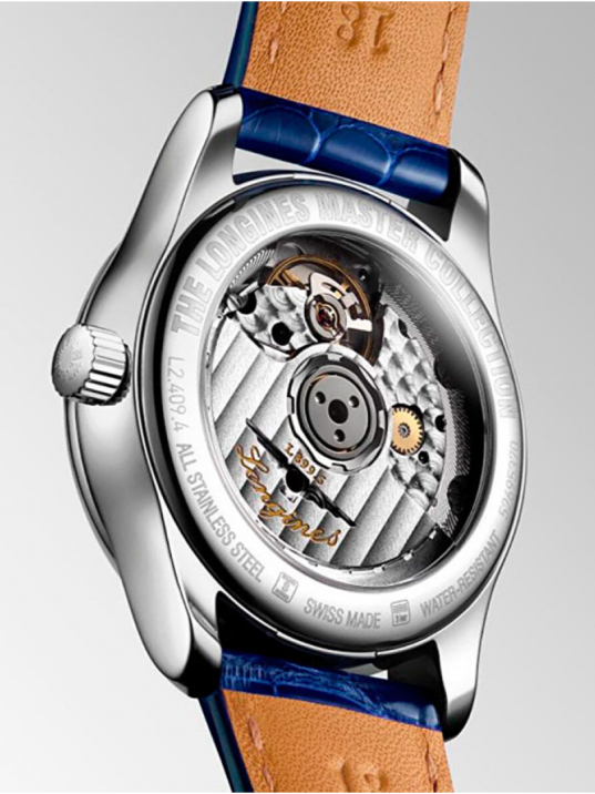 The Longines Master Collection L24094870 Kol Saati