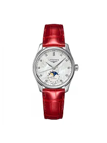 The Longines Master Collection L24094872 Kol Saati