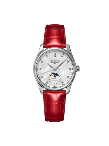 The Longines Master Collection L24094872 Kol Saati