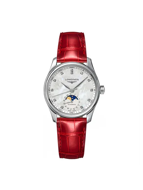 The Longines Master Collection L24094872 Kol Saati