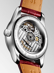 The Longines Master Collection L24094872 Kol Saati