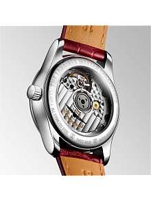 The Longines Master Collection L24094872 Kol Saati