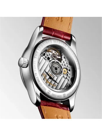 The Longines Master Collection L24094872 Kol Saati