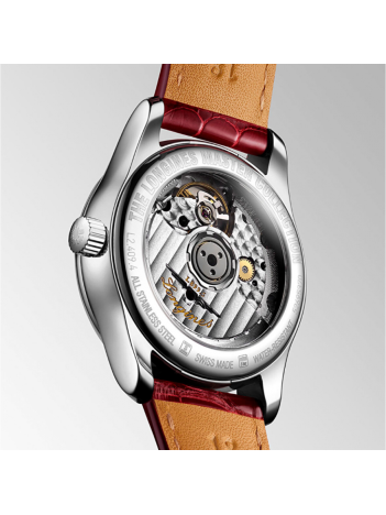 The Longines Master Collection L24094872 Kol Saati