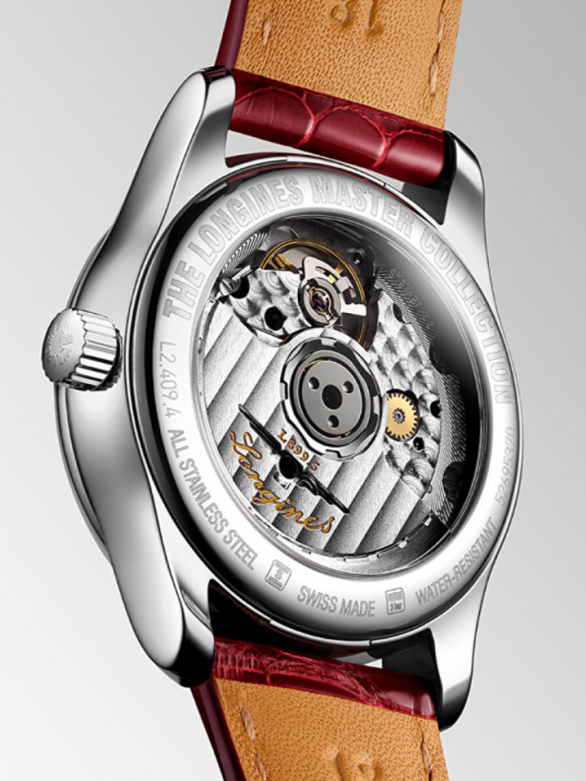 The Longines Master Collection L24094872 Kol Saati