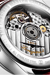 The Longines Master Collection L24094872 Kol Saati