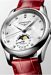 The Longines Master Collection L24094872 Kol Saati