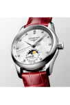 The Longines Master Collection L24094872 Kol Saati