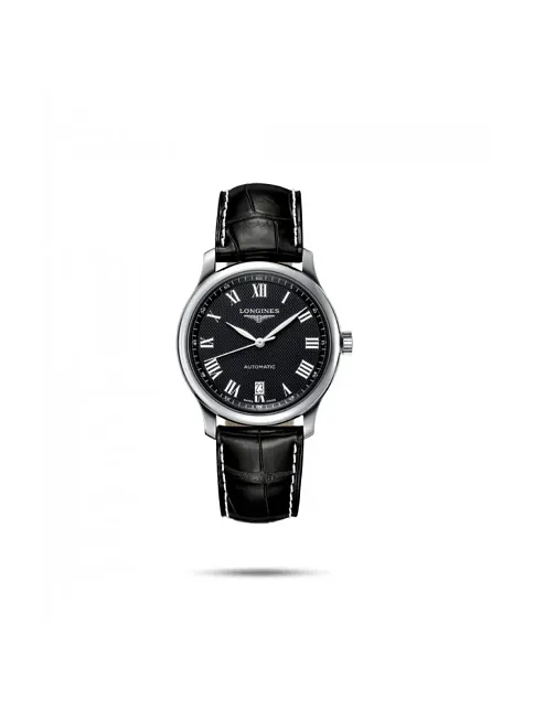 Longines THE MASTER COLLECTION L26284517 Erkek Kol Saati
