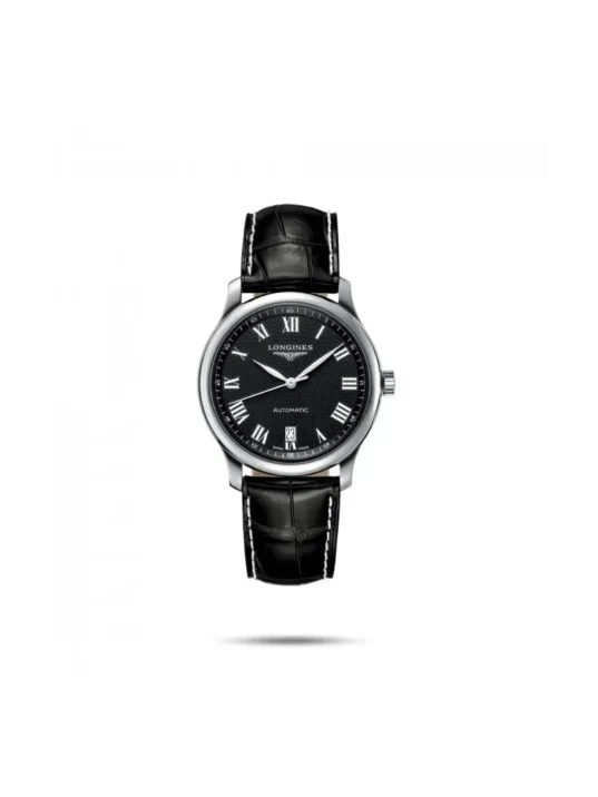 Longines THE MASTER COLLECTION L26284517 Erkek Kol Saati