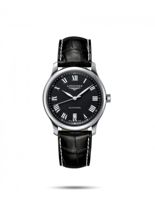 Longines THE MASTER COLLECTION L26284517 Erkek Kol Saati Longines THE MASTER COLLECTION L26284517 Erkek Kol Saati
