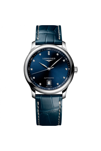 Longines Master Collection L26284970 Kol Saati