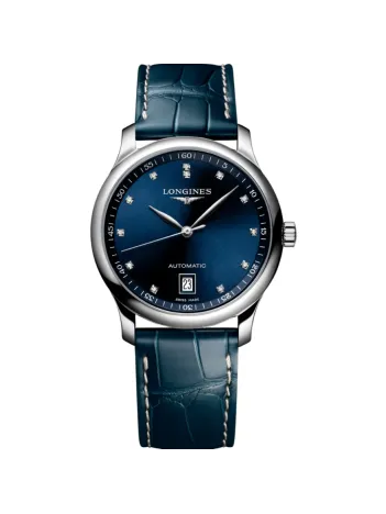 Longines Master Collection L26284970 Kol Saati