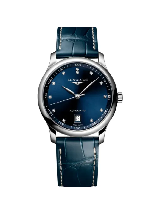 Longines Master Collection L26284970 Kol Saati
