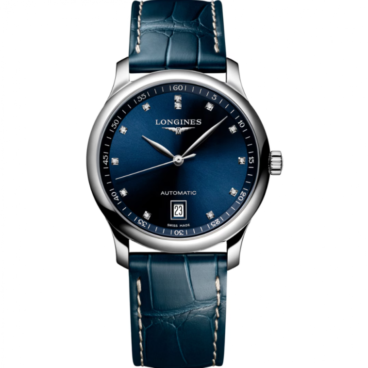 Longines Master Collection L26284970 Kol Saati Longines Master Collection L26284970 Kol Saati