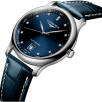 Longines Master Collection L26284970 Kol Saati Longines Master Collection L26284970 Kol Saati