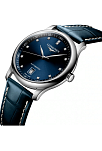 Longines Master Collection L26284970 Kol Saati