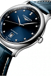 Longines Master Collection L26284970 Kol Saati
