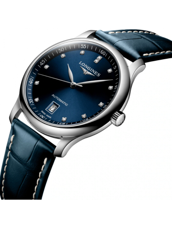 Longines Master Collection L26284970 Kol Saati Longines Master Collection L26284970 Kol Saati