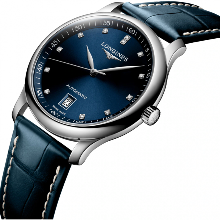 Longines Master Collection L26284970 Kol Saati Longines Master Collection L26284970 Kol Saati