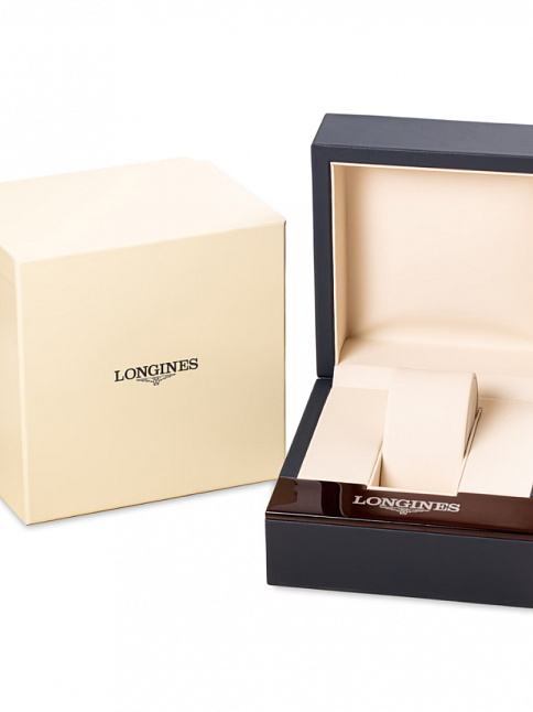 Longines Master Collection L26284970 Kol Saati