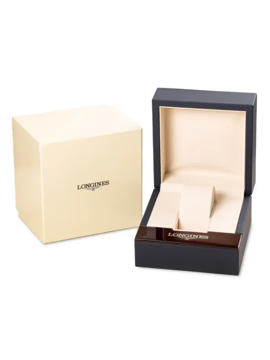 Longines Master Collection L26284970 Kol Saati