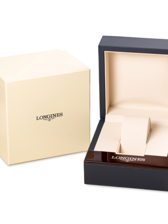 Longines Master Collection L26284970 Kol Saati Longines Master Collection L26284970 Kol Saati