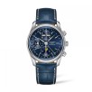 The Longines Master Collection L26734920 Kol Saati The Longines Master Collection L26734920 Kol Saati
