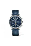 The Longines Master Collection L26734920 Kol Saati