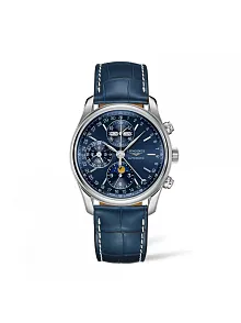The Longines Master Collection L26734920 Kol Saati