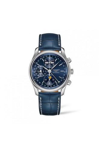 The Longines Master Collection L26734920 Kol Saati