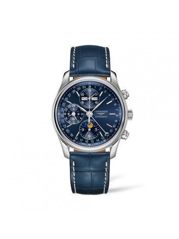The Longines Master Collection L26734920 Kol Saati
