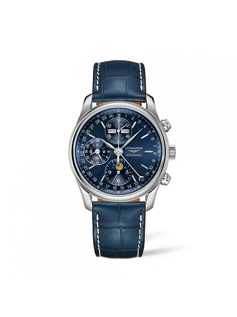 The Longines Master Collection L26734920 Kol Saati