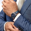 The Longines Master Collection L26734920 Kol Saati The Longines Master Collection L26734920 Kol Saati