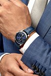 The Longines Master Collection L26734920 Kol Saati