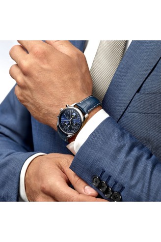 The Longines Master Collection L26734920 Kol Saati