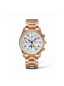 The Longines Master Collection L26738786 Kol Saati