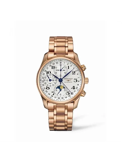 The Longines Master Collection L26738786 Kol Saati