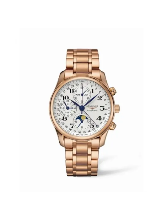 The Longines Master Collection L26738786 Kol Saati