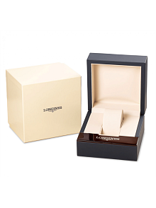 The Longines Master Collection L26738786 Kol Saati