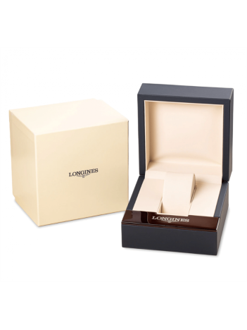 The Longines Master Collection L26738786 Kol Saati The Longines Master Collection L26738786 Kol Saati