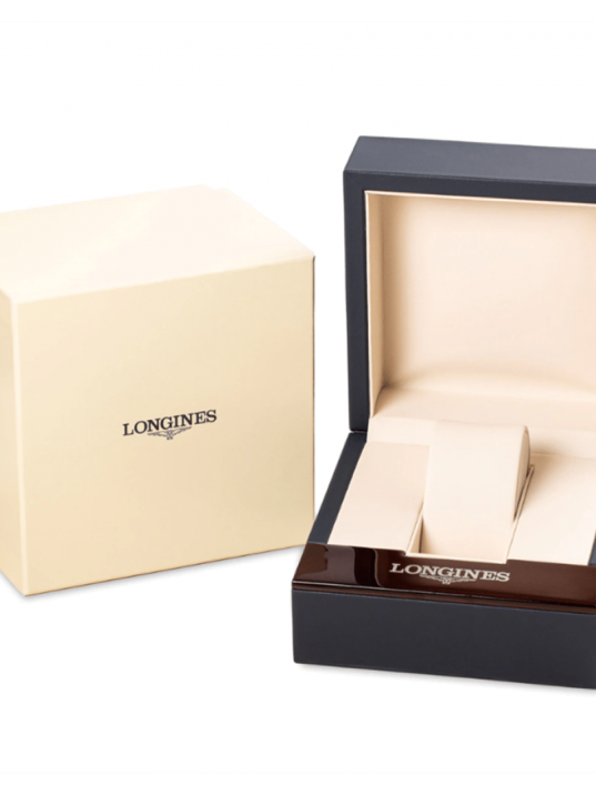 The Longines Master Collection L26738786 Kol Saati The Longines Master Collection L26738786 Kol Saati